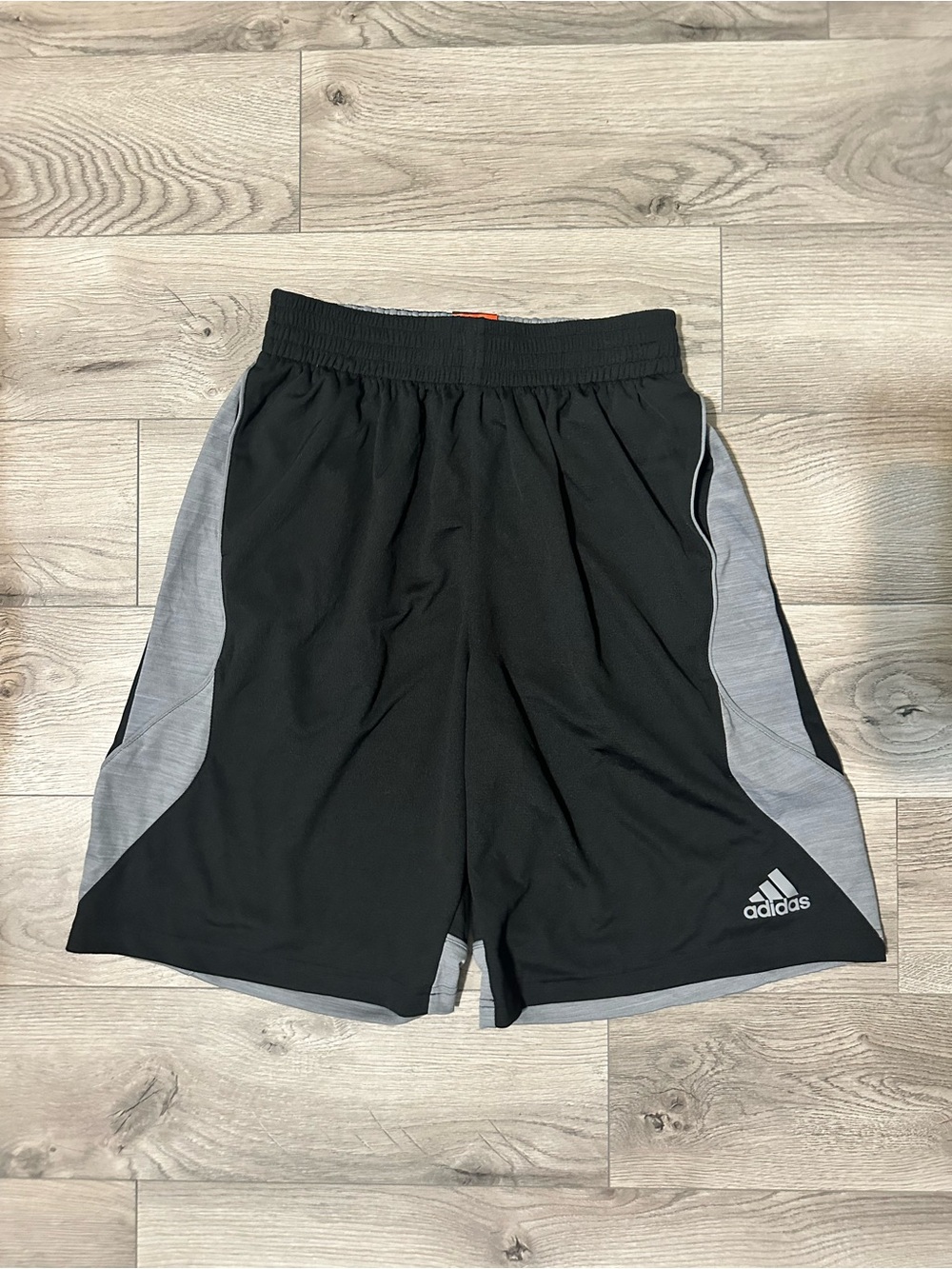 Adidas Basketball Shorts